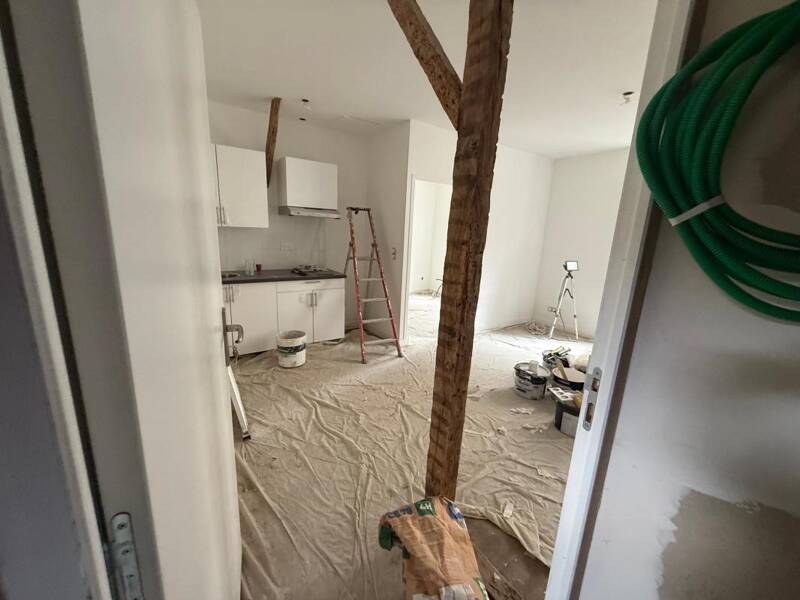 Maison à vendre, 27m², POITIERS