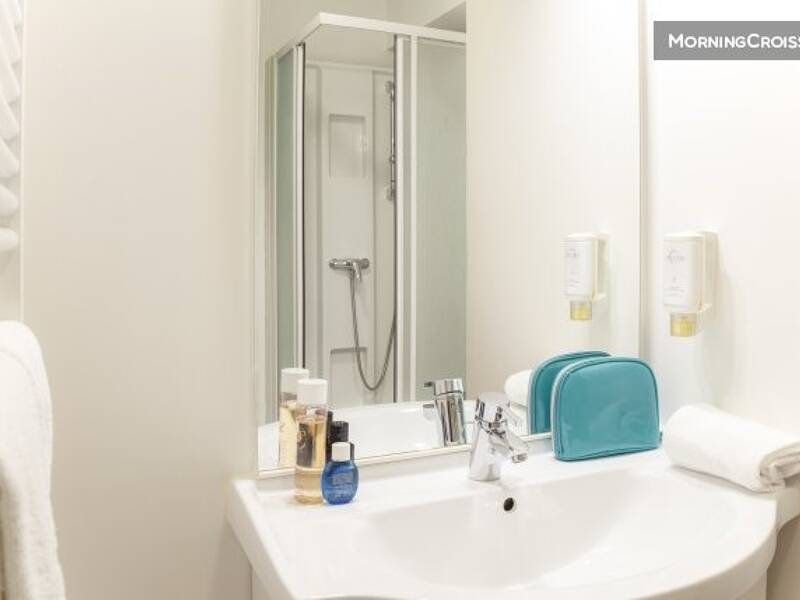 Maison à louer, 20m², BESANCON