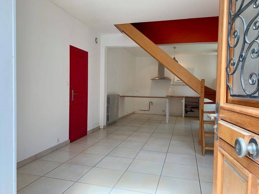 Maison à vendre, 190m², POITIERS