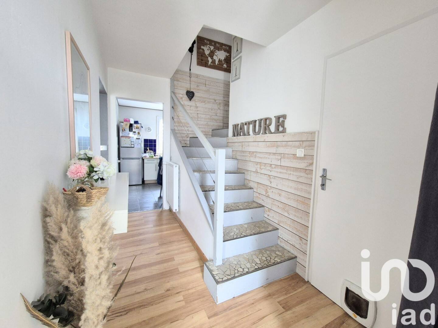 Maison à vendre, 139m², SAINT NAZAIRE