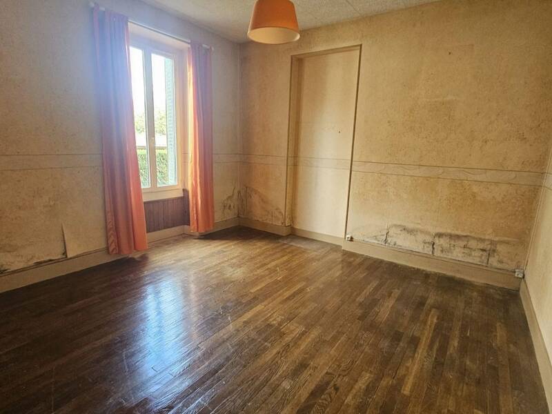Maison à vendre, 38m², NUITS SAINT GEORGES