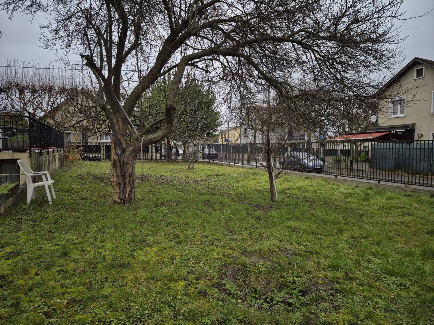 Maison à vendre, 140m², AULNAY SOUS BOIS