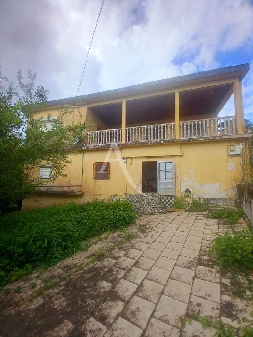 Maison à vendre, 178m², FORT DE FRANCE