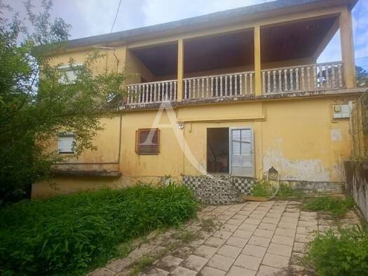 Maison à vendre 179 000 € 4 pièces 3 chambres 178 m² 444 m² de terrain Fort-de-France 97234