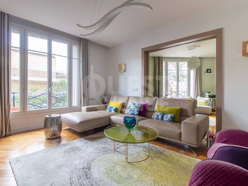 Maison à vendre, 178m², BOULOGNE BILLANCOURT