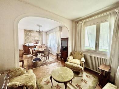 Maison à vendre 368 000 € 4 pièces 3 chambres 107 m² 527 m² de terrain Mairie Périgny 17180