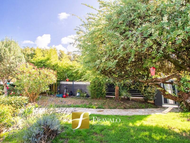 Maison à vendre, 136m², SENE