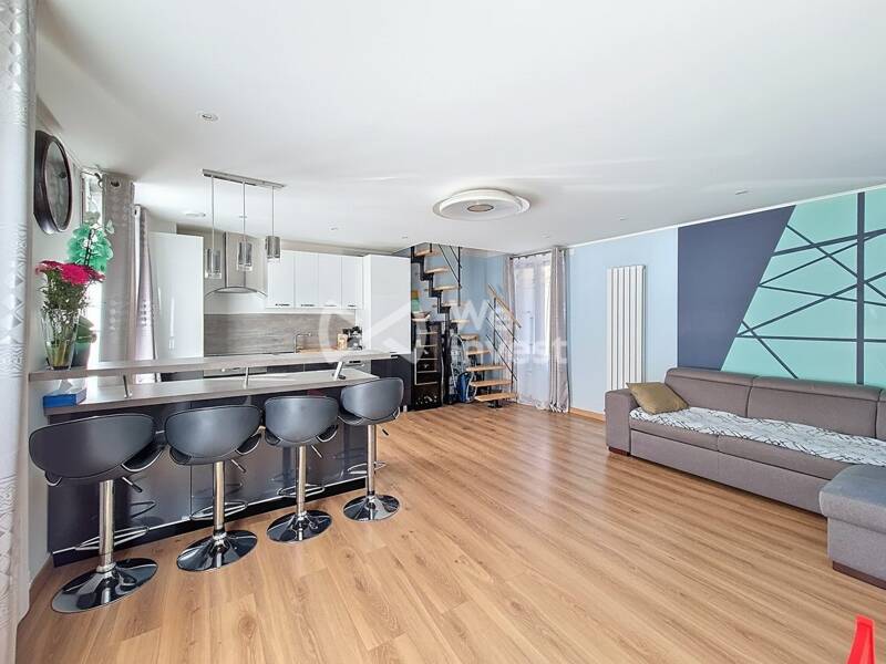 Maison à vendre, 83m², ARGENTEUIL