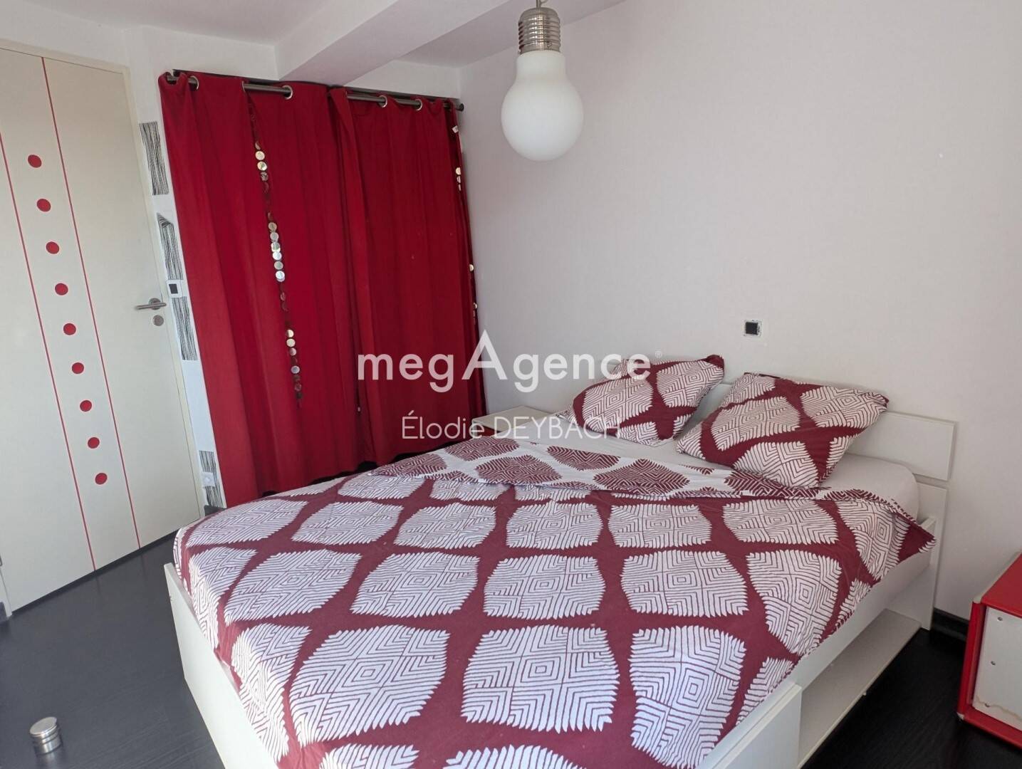 Maison à vendre, 100m², SAINT LAURENT DE LA CABRERISSE