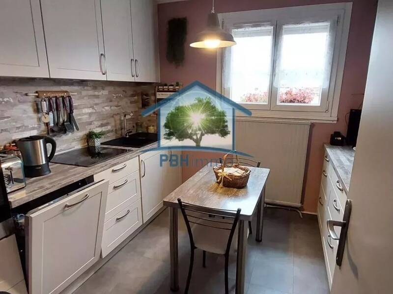 Maison à vendre, 43m², GOLBEY