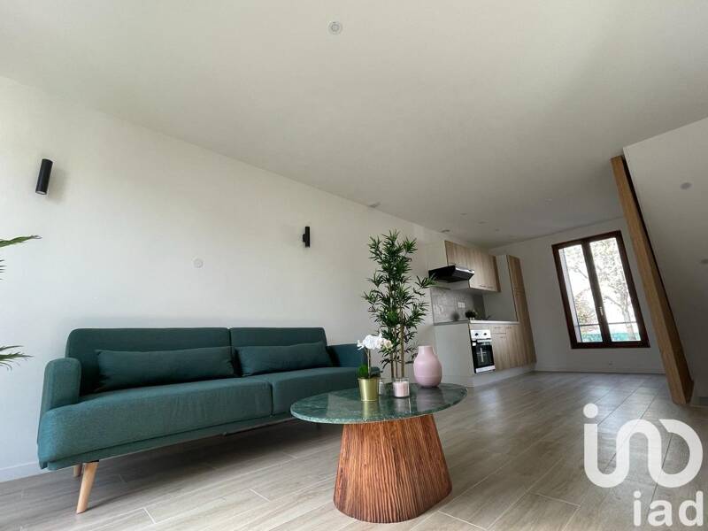Maison à vendre, 83m², MONTREUIL