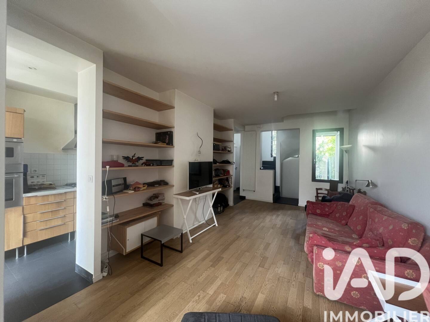 Maison à vendre, 160m², SURESNES