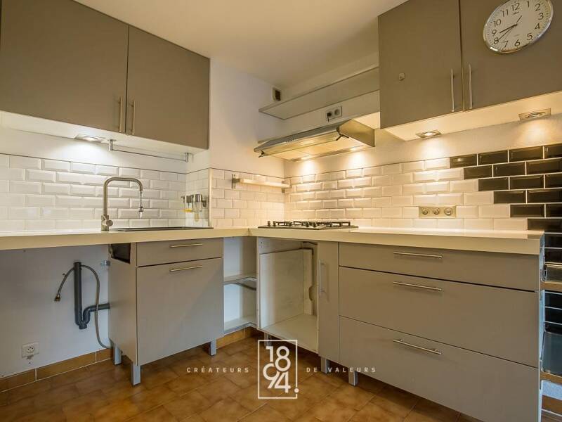 Maison à vendre, 36m², AIX EN PROVENCE