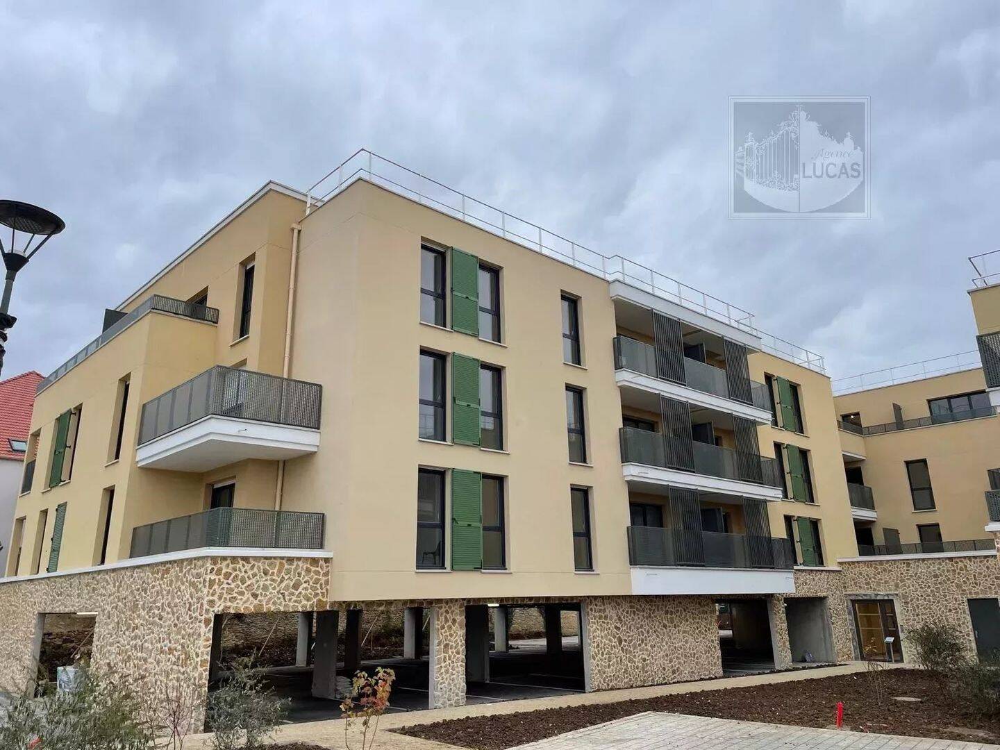 Maison à louer, 44m², COMBS LA VILLE