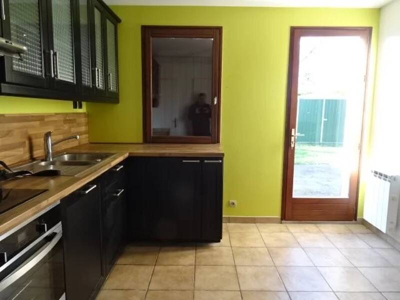 Maison à louer, 103m², BALLANCOURT SUR ESSONNE