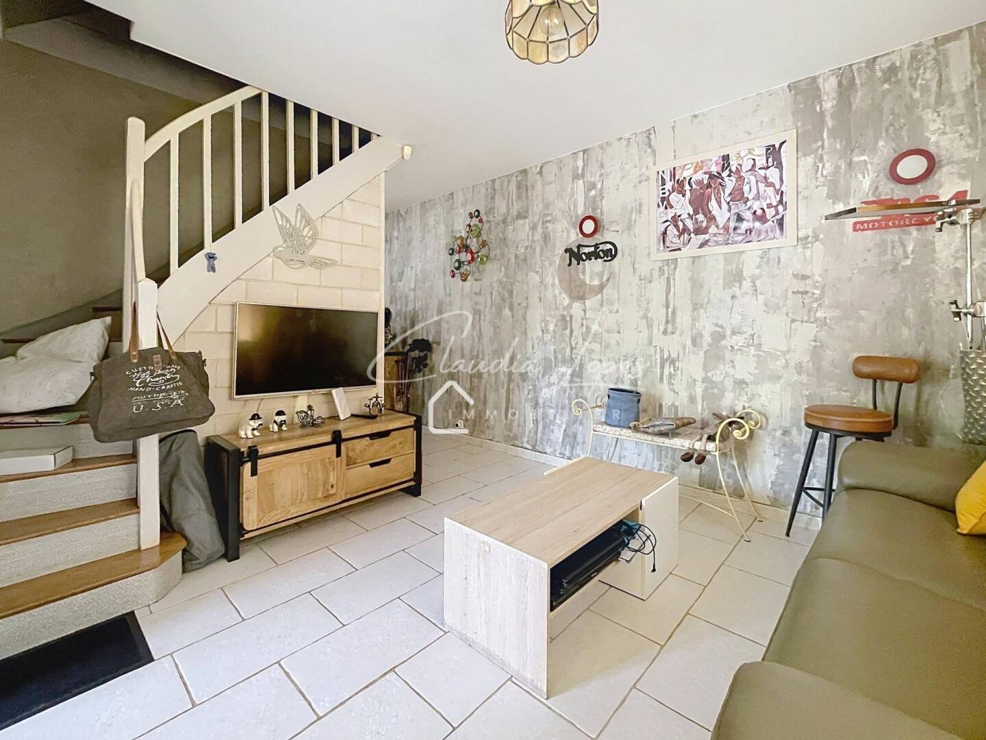 Maison à vendre, 130m², ARGENTEUIL