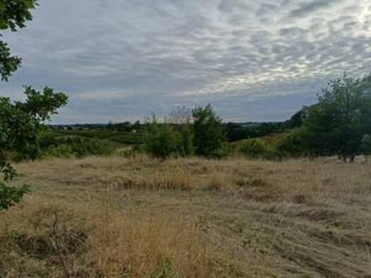 Terrain constructible viabilisé à vendre 89 000 € 450 m² de terrain Mollans-sur-Ouvèze 26170