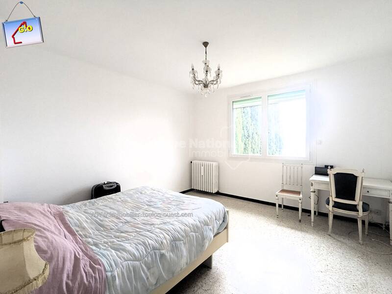 Maison à vendre, 146m², TOULON