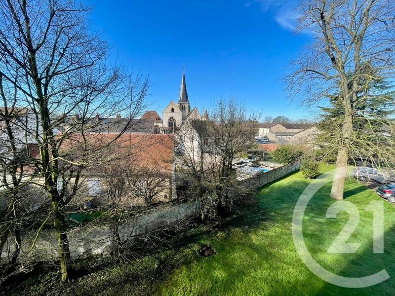 Maison à vendre, 77m², MITRY MORY