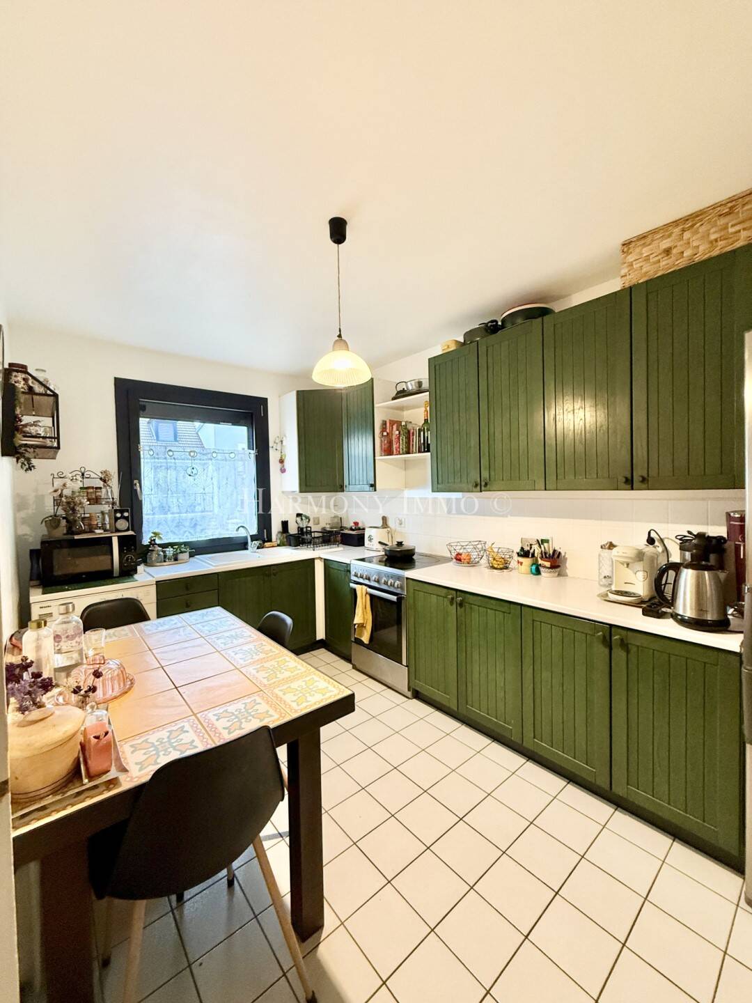 Maison à vendre, 104m², ANTONY