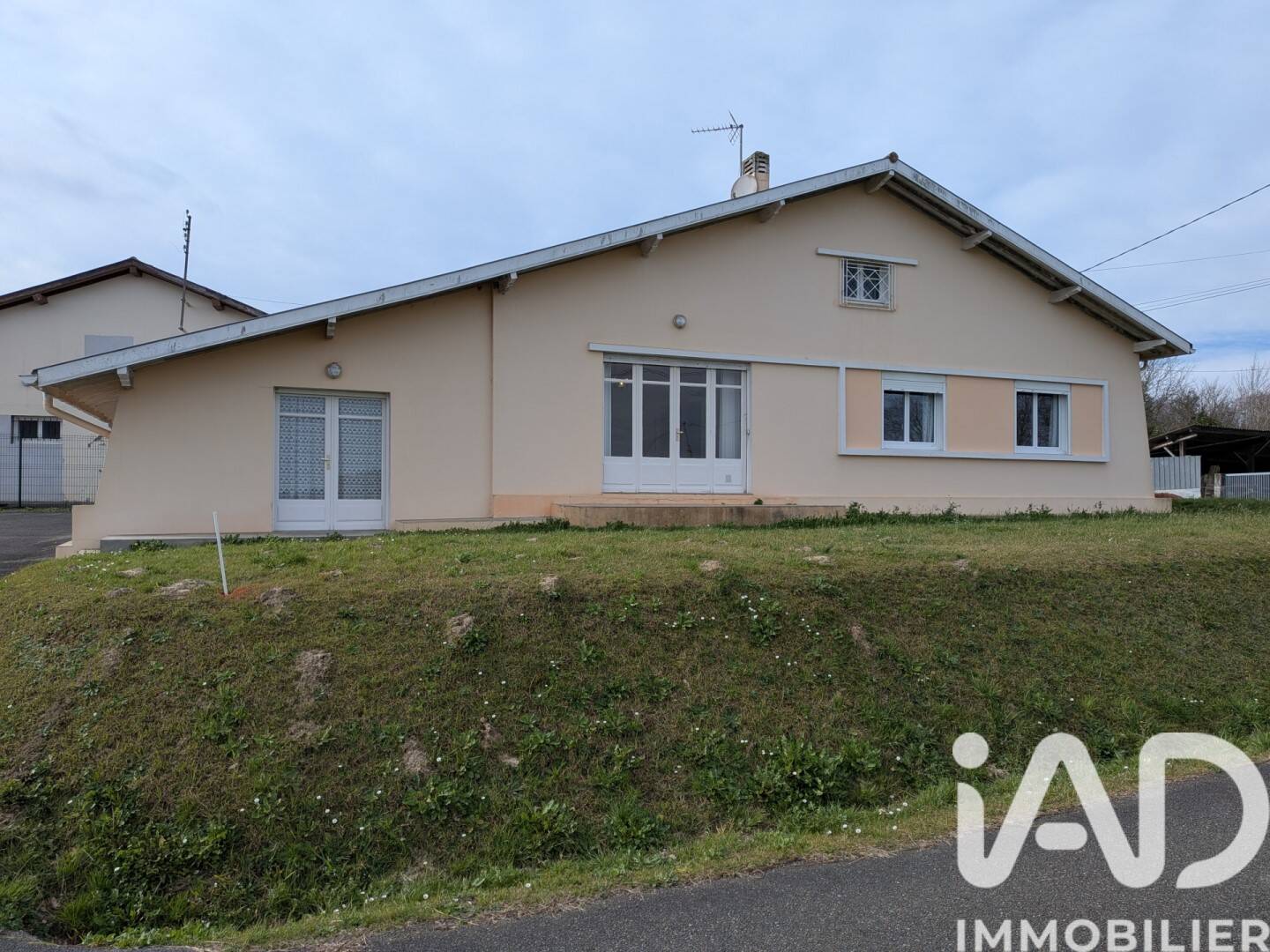 Maison à vendre, 127m², TARNOS