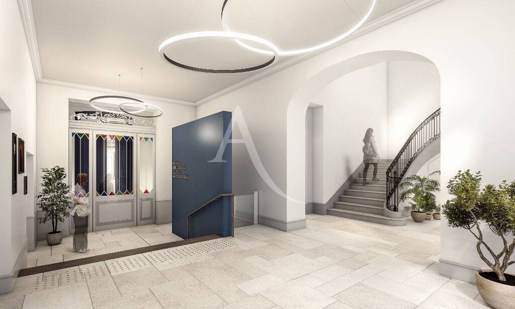 Maison à vendre, 77m², ROCHEFORT