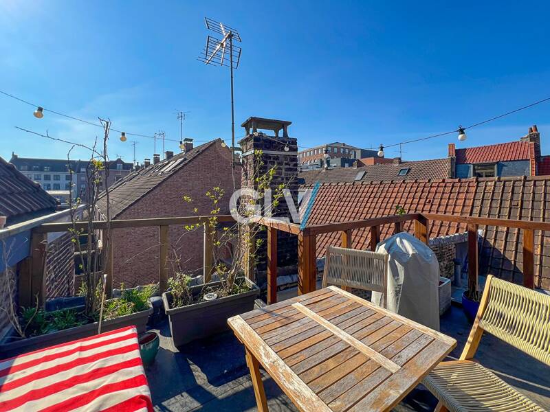 Maison à vendre, 63m², LILLE