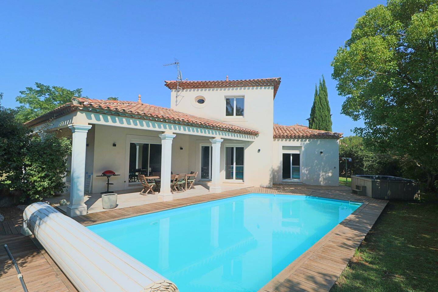 Maison à vendre, 140m², BEZIERS