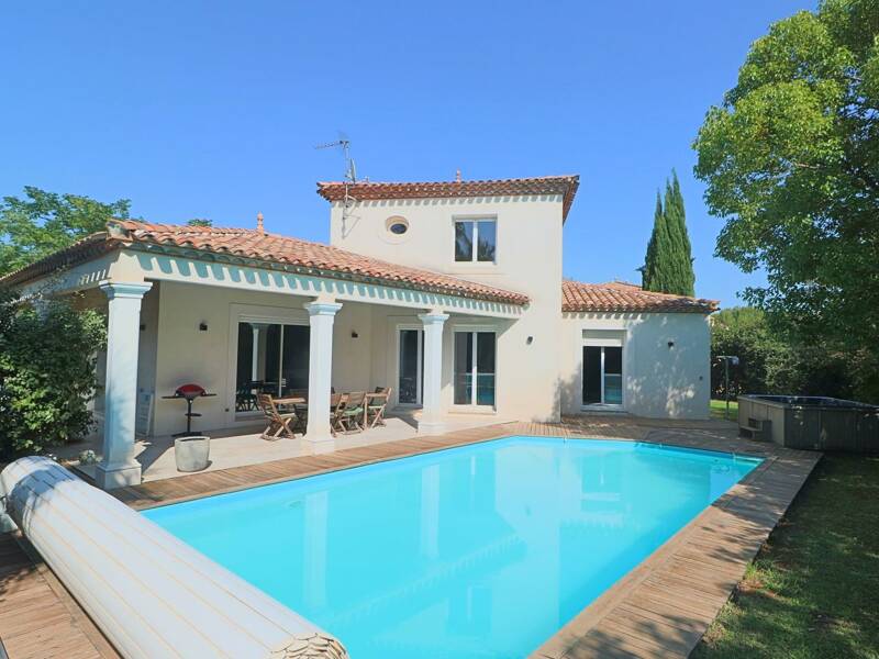 Maison à vendre, 140m², BEZIERS