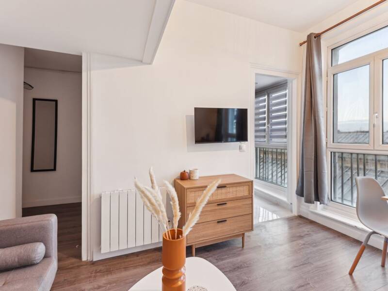 Maison à louer, 20m², LILLE