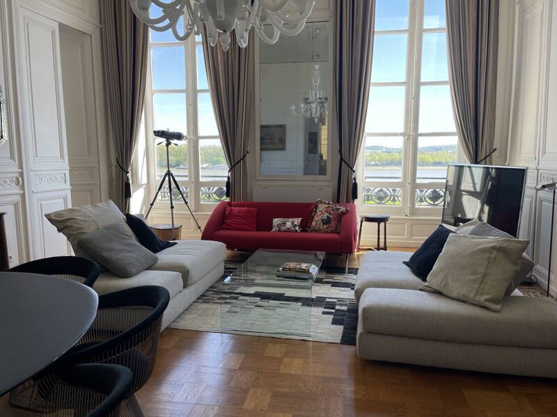 Maison à louer, 100m², BORDEAUX