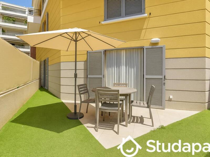 Maison à louer, 45m², NICE