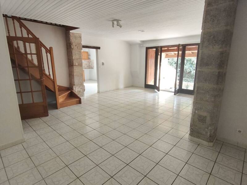 Maison à louer, 127m², CANET