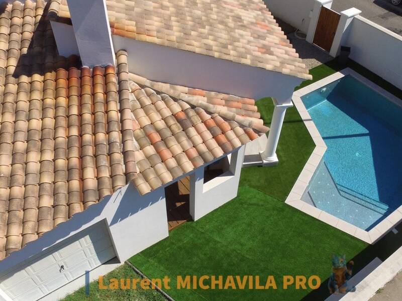 Maison à vendre, 98m², BEZIERS