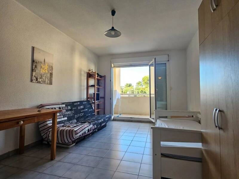 Maison à louer, 28m², NICE