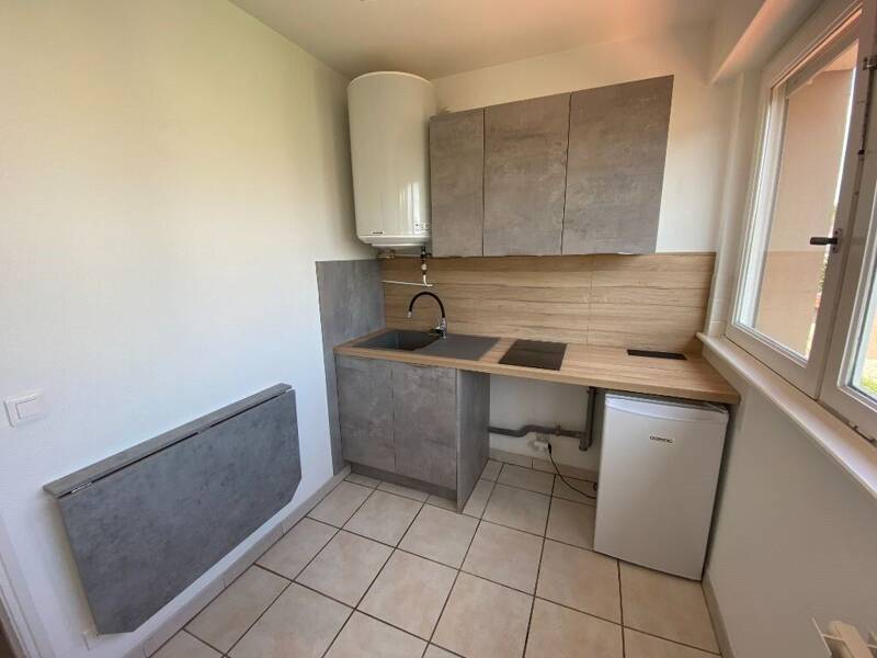 Maison à louer, 25m², LE BAN SAINT MARTIN