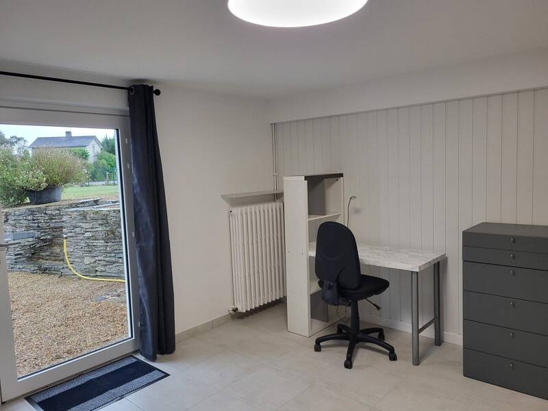 Maison à louer, 35m², ANGERS