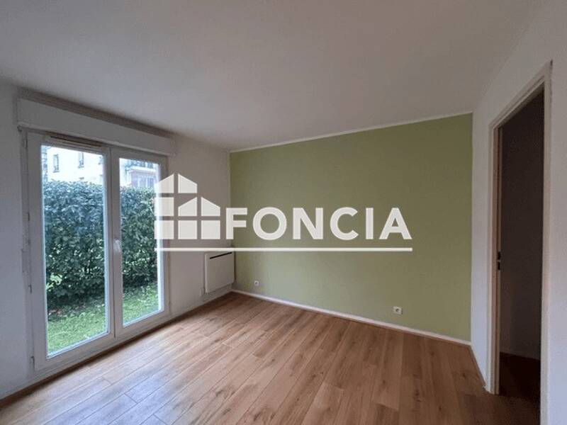 Maison à louer, 64m², PONTOISE