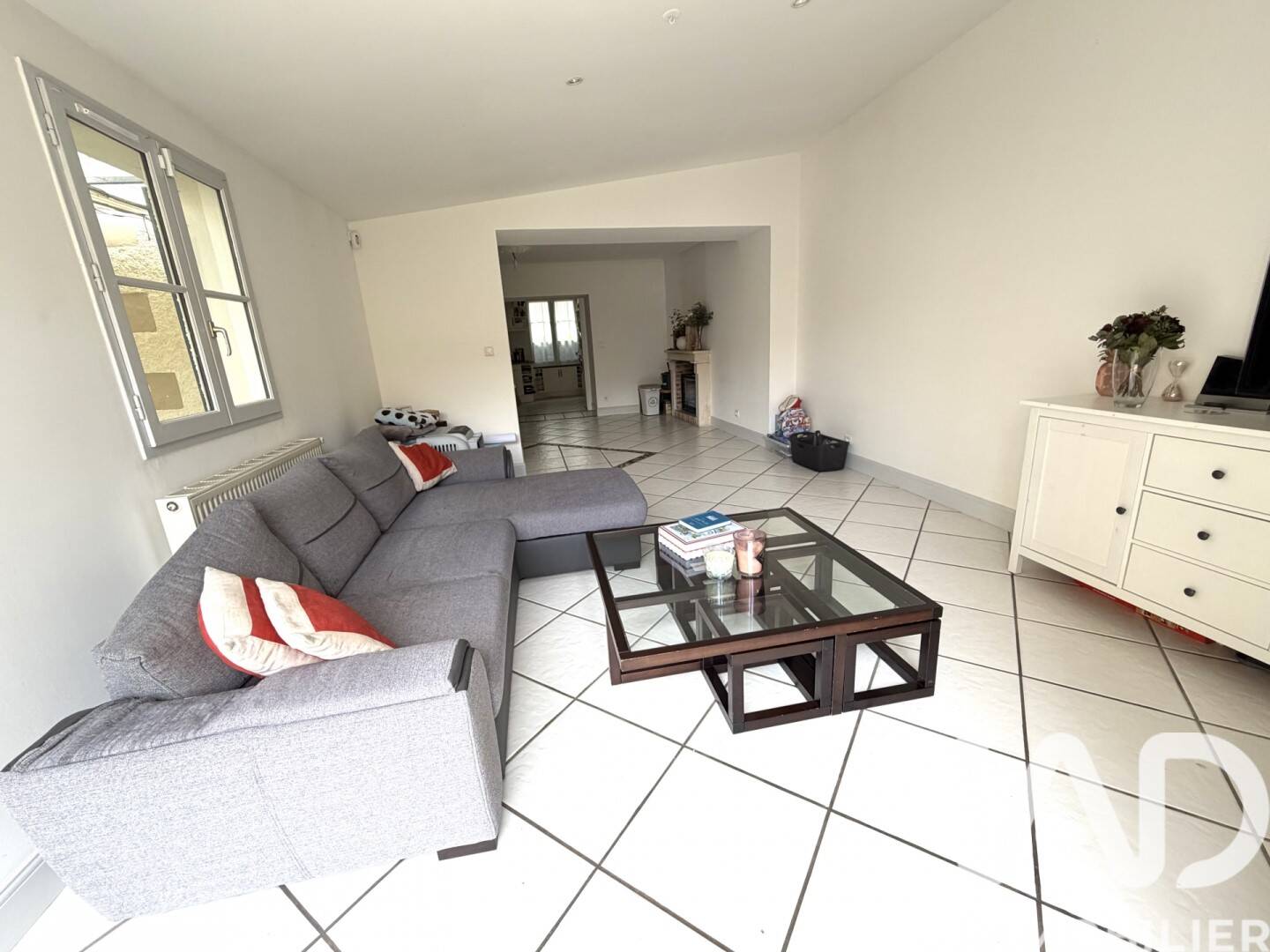 Maison à vendre, 132m², POITIERS