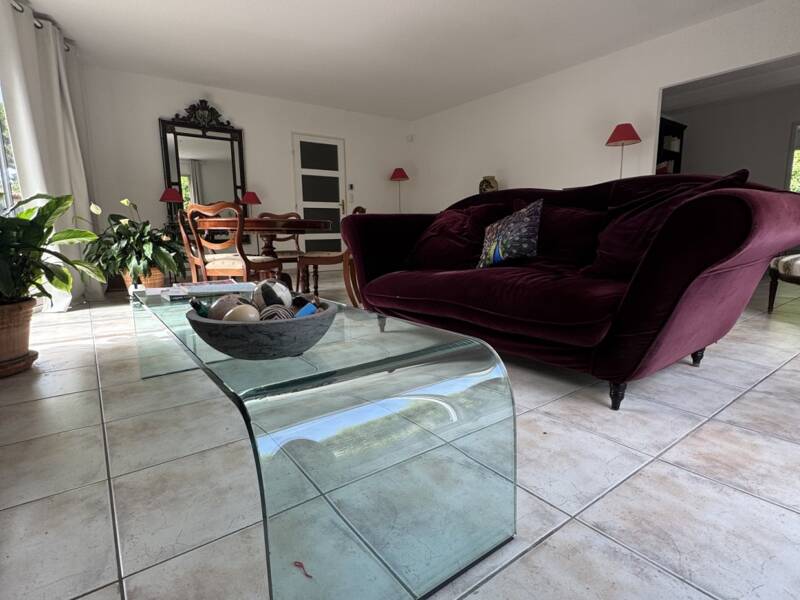 Maison à vendre, 141m², PERPIGNAN