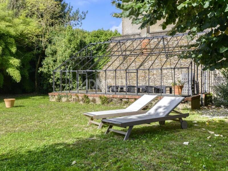Maison à vendre, 198m², NANTES