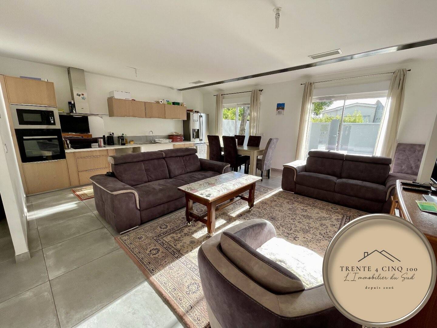 Maison à vendre, 65m², BEZIERS