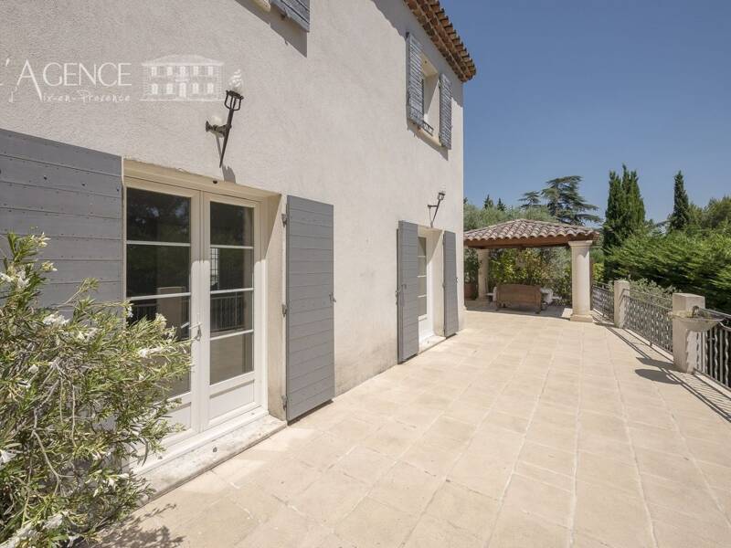 Maison à vendre, 260m², AIX EN PROVENCE