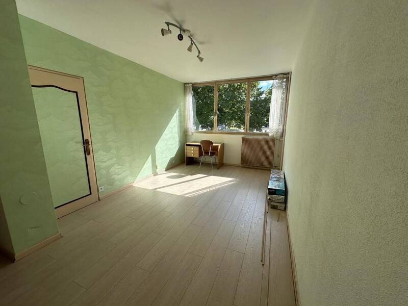 Maison à louer, 46m², LIMOGES