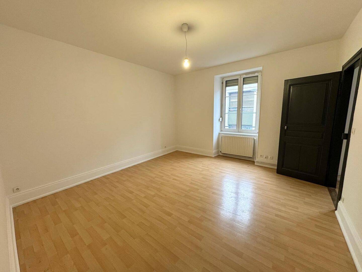 Maison à louer, 59m², MULHOUSE