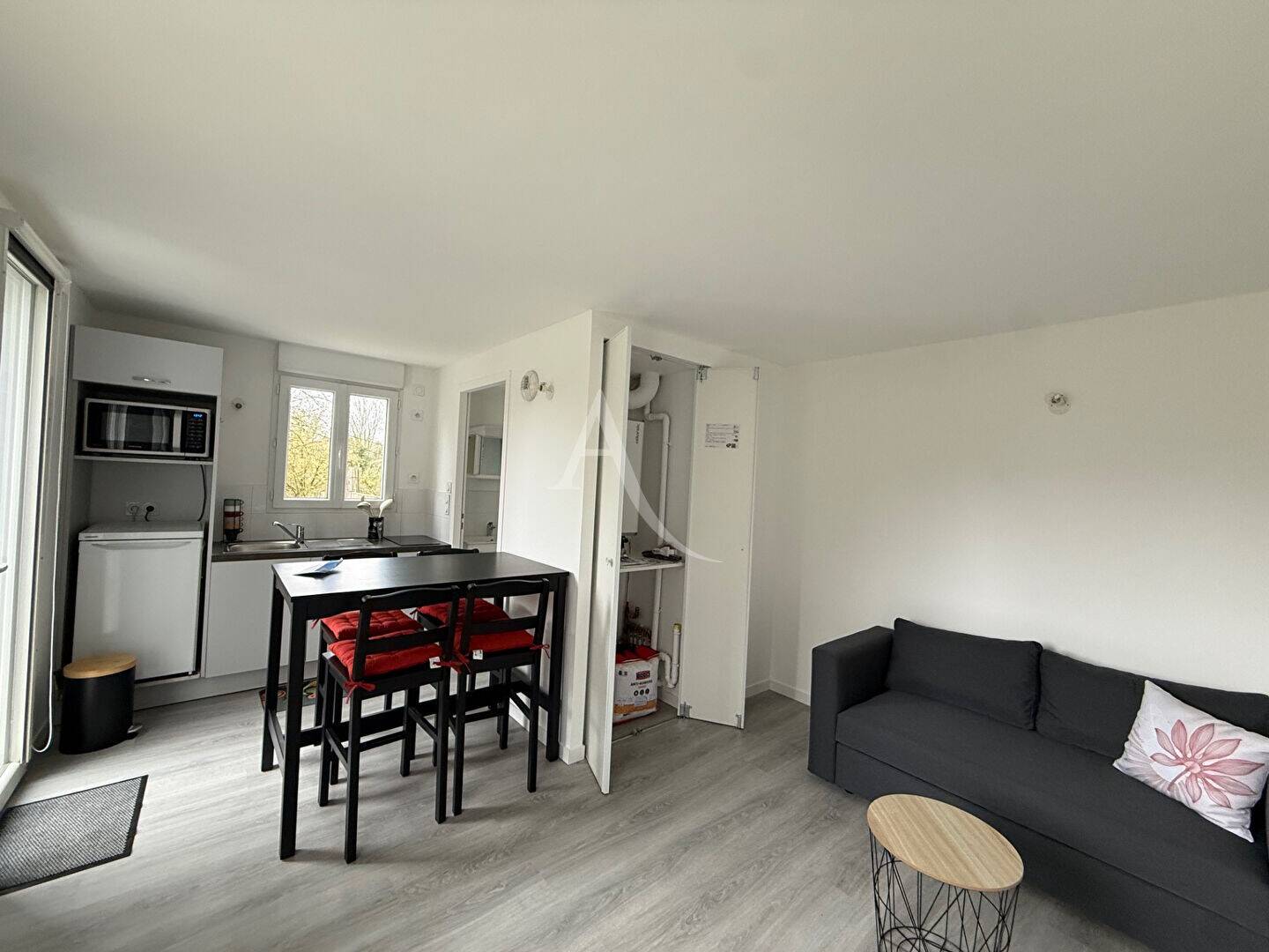 Maison à louer, 17m², LA ROCHE SUR YON