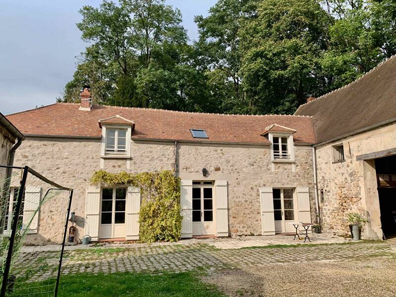 Maison à louer, 176m², SENLIS
