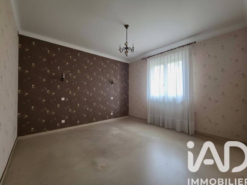 Maison à vendre, 80m², RODEZ