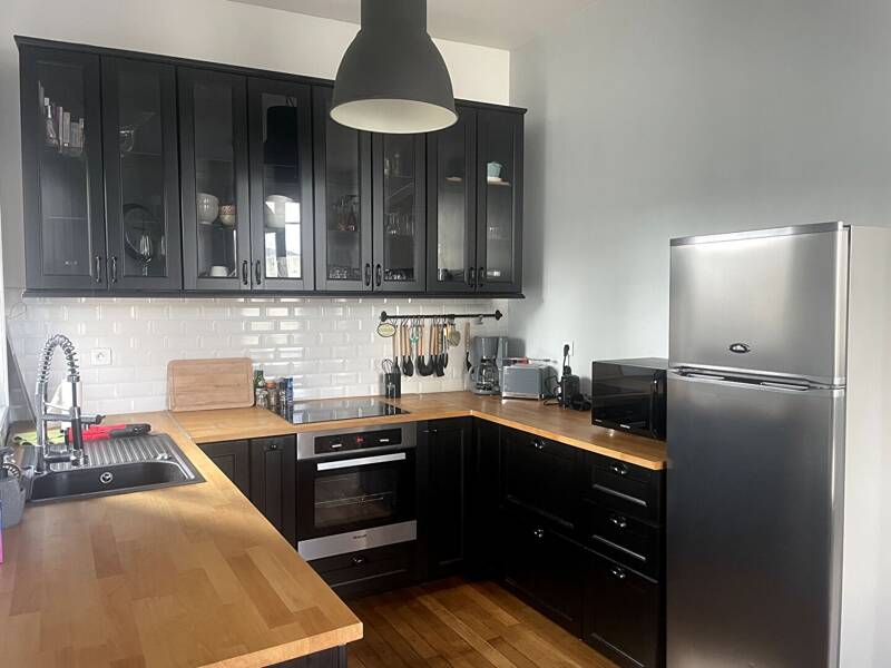 Maison à louer, 76m², EPERNAY