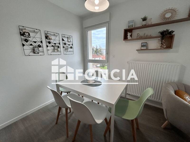 Maison à louer, 42m², MONTAIGU